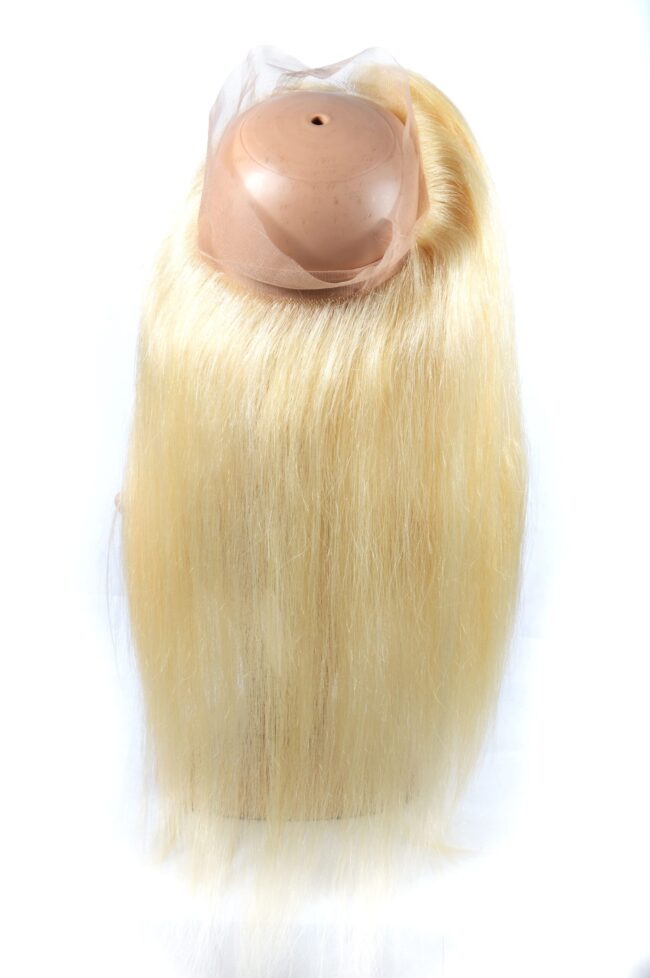 360 Lace Lisse Blond-min