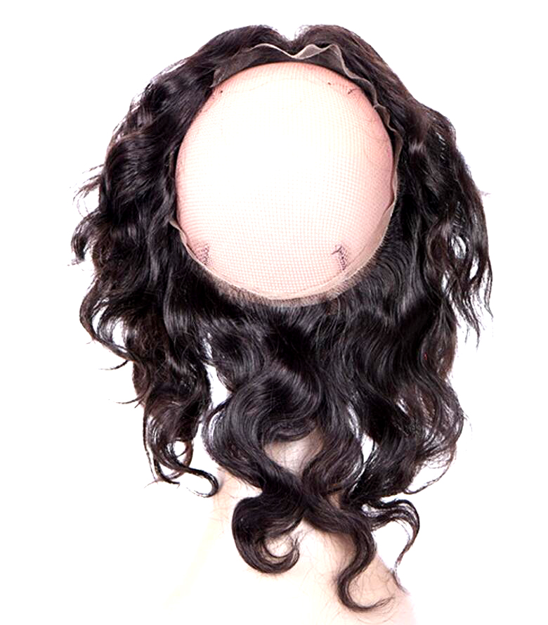 360 Lace Onulé