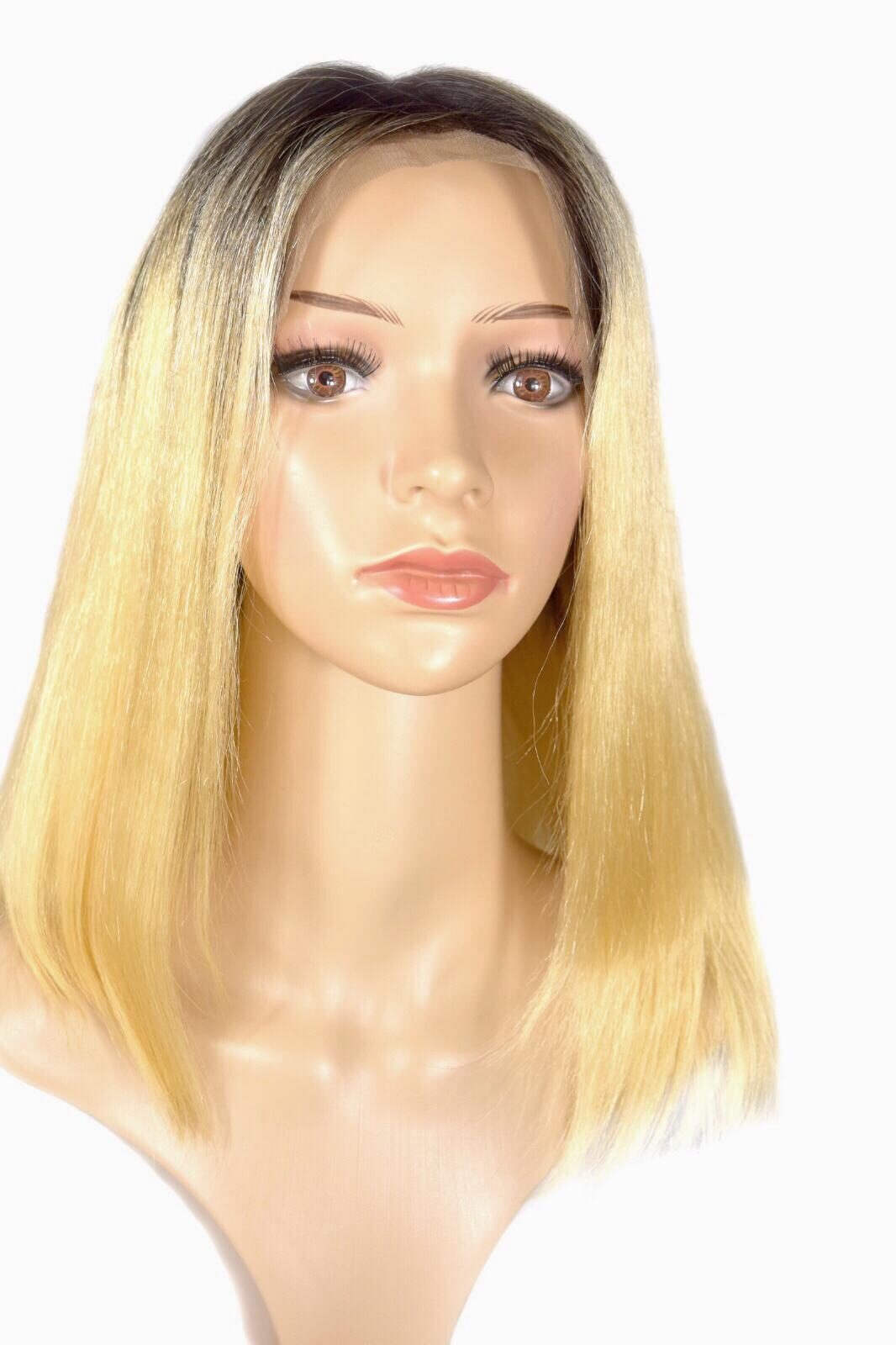 Bob wig Amy