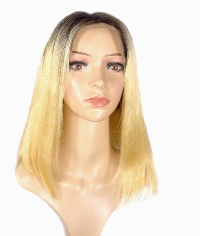 Bob wig Amy
