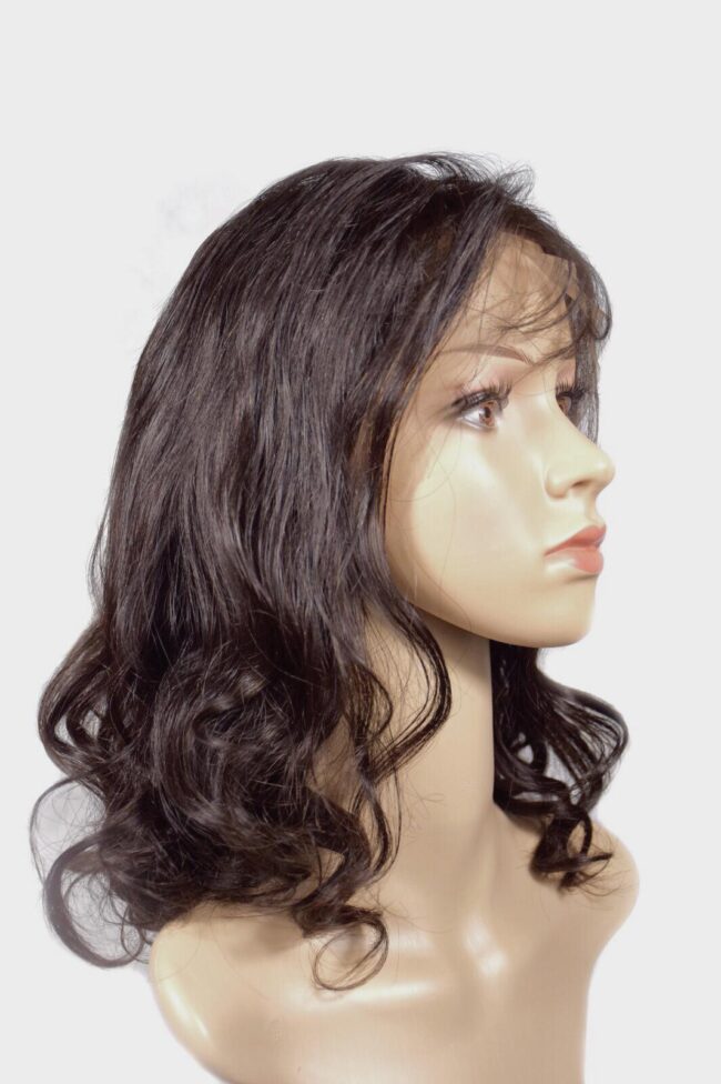 Bob wig Cara