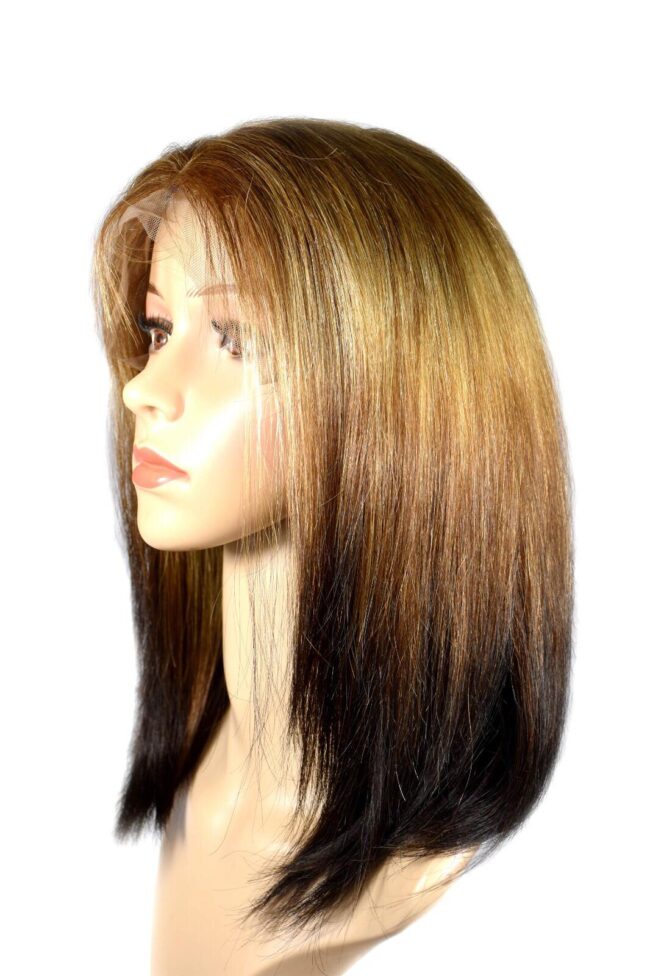 Bob wig Coco
