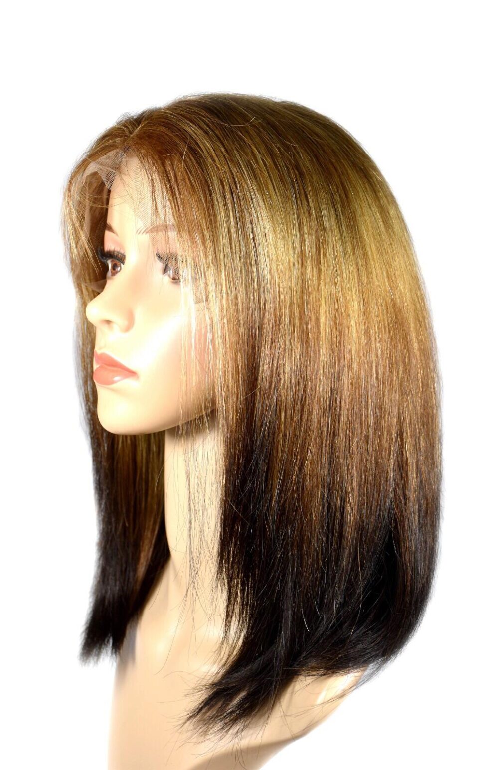 Bob wig Coco