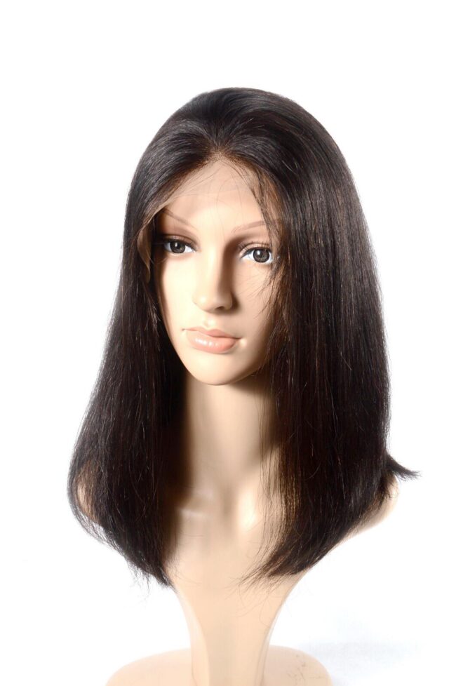 Bob wig Dora