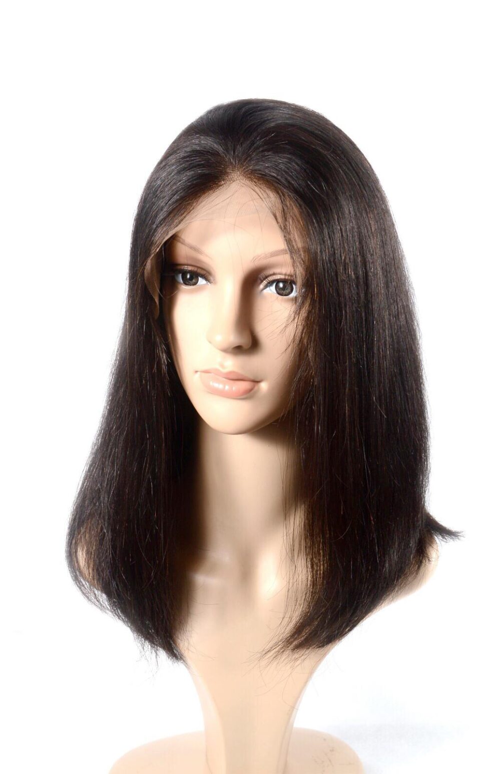 Bob wig Dora