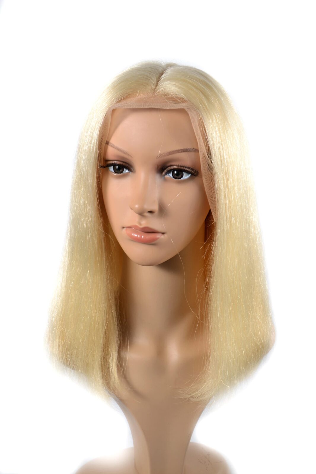 Bob wig Emma