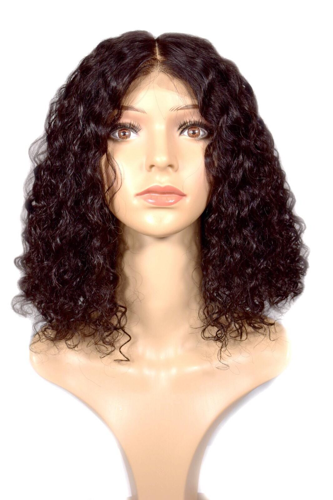 Bob wig Kiki