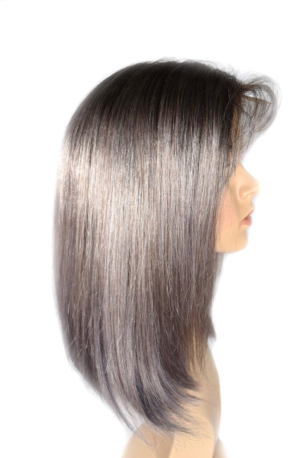 Bob wig Tina