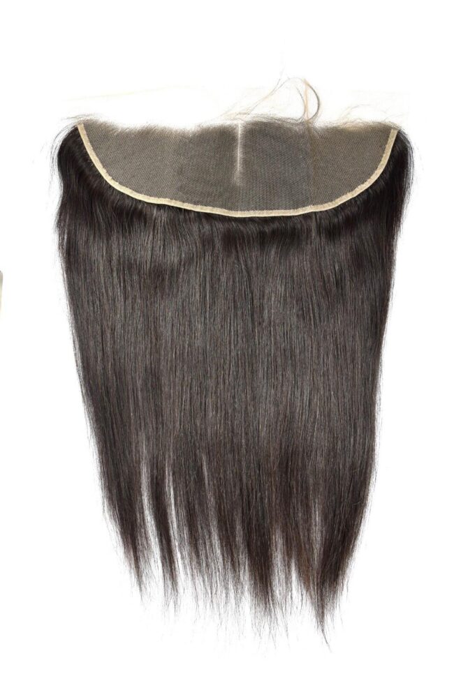 Frontal Lisse