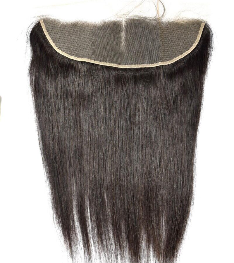 Frontal Lisse