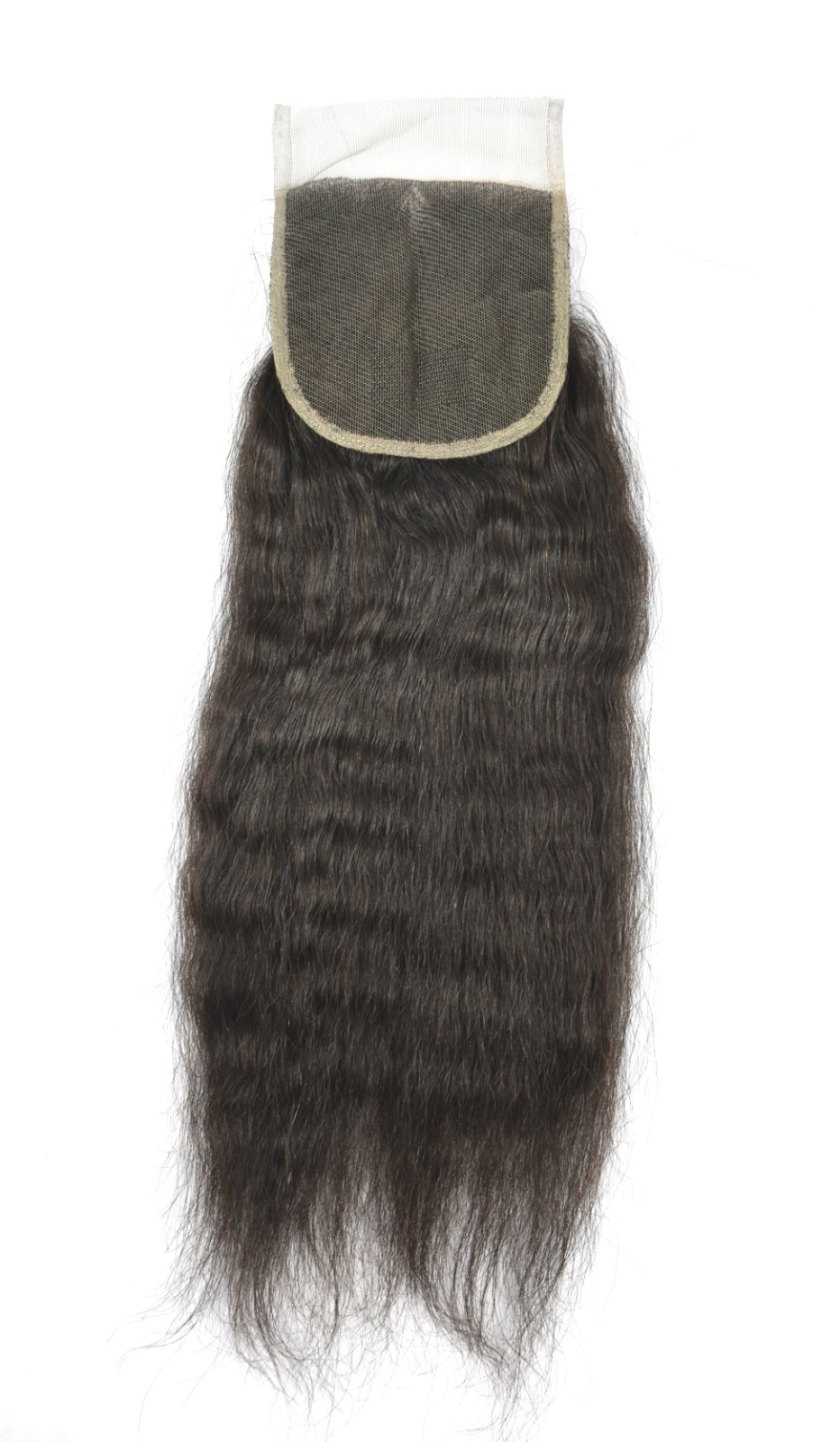 Lace closure yaki