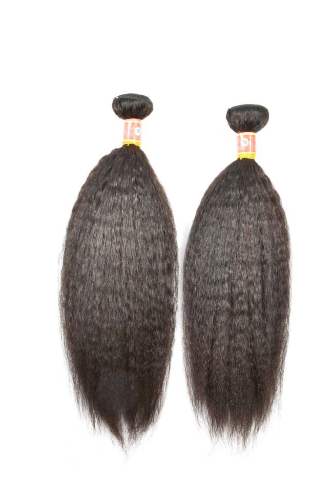 Tissage Yaki