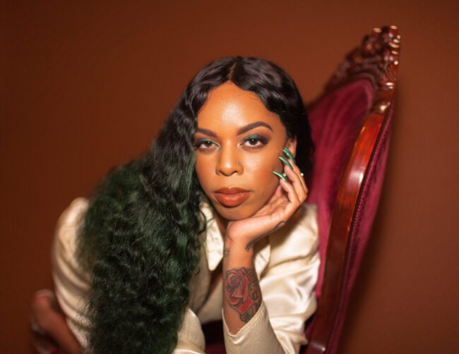 black deep wave hair HairGraces
