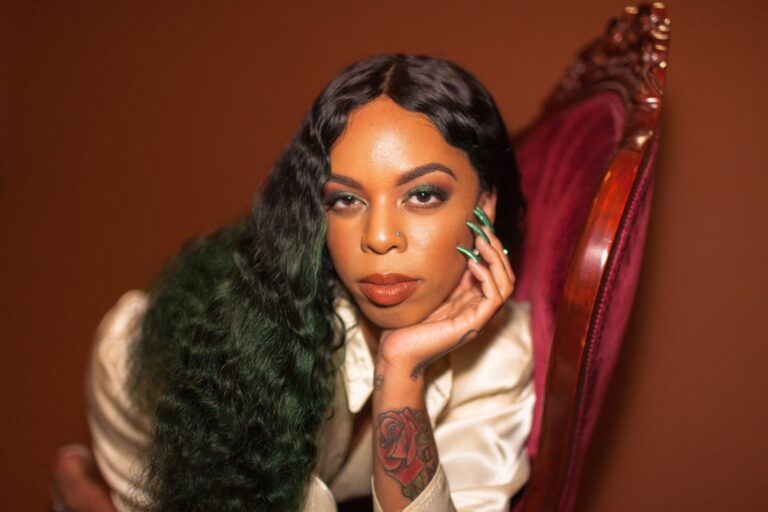 black deep wave hair HairGraces
