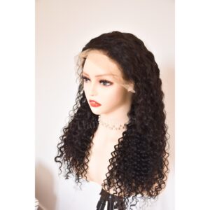 Perruque lace front- Kate