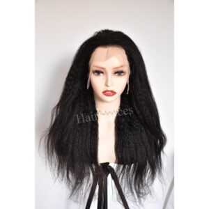 Perruque lace front - Naomie