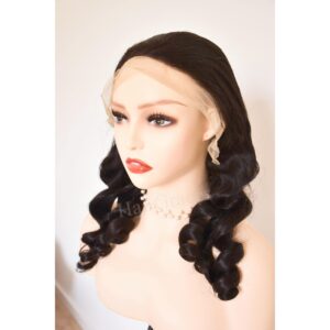 Perruque lace front - Michelle