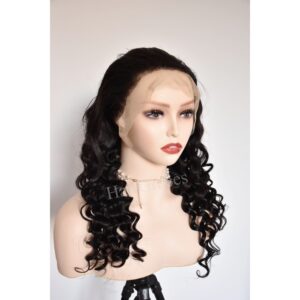 Perruque lace front - Stella