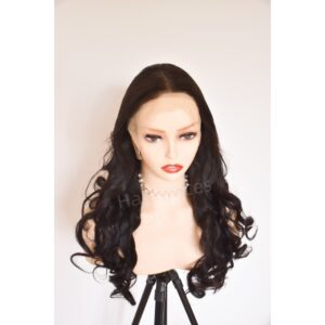 Perruque lace front - Sofia