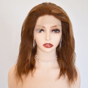 Perruque lace front - Cara