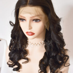 Perruque lace front - Ada