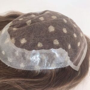 Protesi capelli per donna - soluzione per perdita capelli
