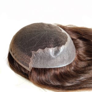 Complément capillaire -solution contre la perte de cheveux