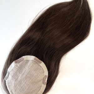LISA- Ajout de volume en cheveux 100% naturels